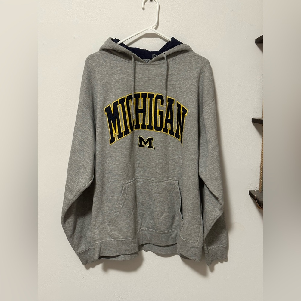Michigan Hoodie